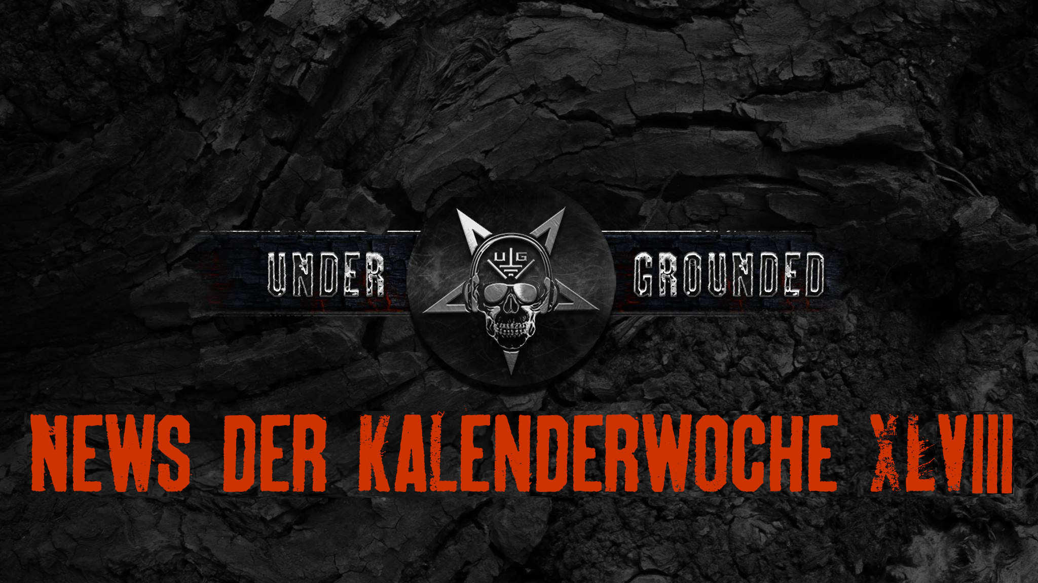 News KW 48 2022 Undergrounded